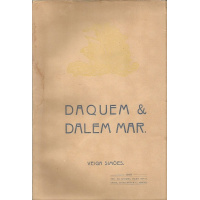 Livros/Acervo/V/VEIG SIM DAQUEM